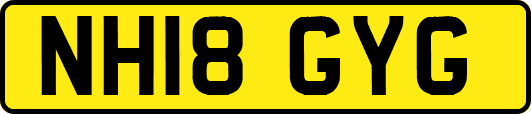 NH18GYG