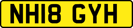 NH18GYH