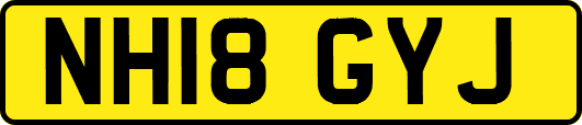 NH18GYJ