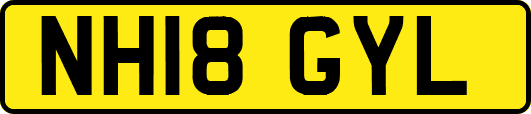 NH18GYL