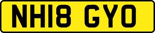 NH18GYO