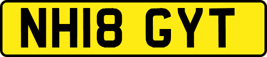 NH18GYT