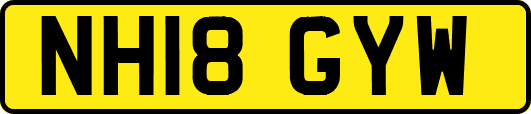 NH18GYW