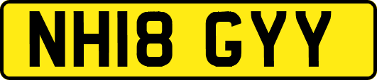 NH18GYY