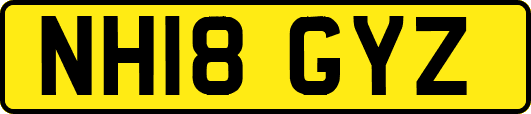 NH18GYZ