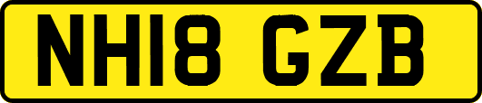 NH18GZB