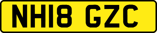 NH18GZC