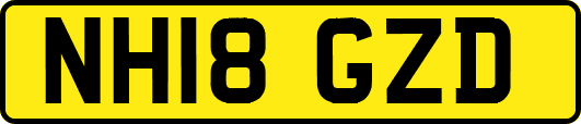 NH18GZD