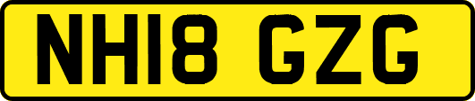 NH18GZG