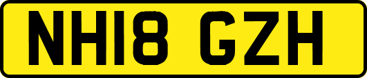 NH18GZH