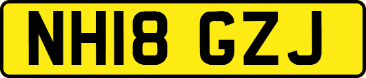 NH18GZJ