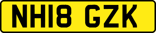 NH18GZK