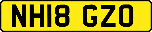 NH18GZO