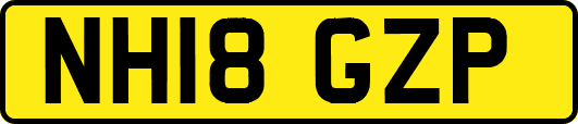 NH18GZP