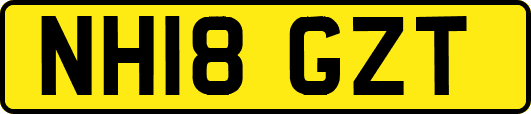 NH18GZT