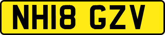 NH18GZV