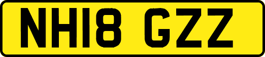 NH18GZZ