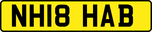 NH18HAB