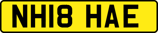 NH18HAE