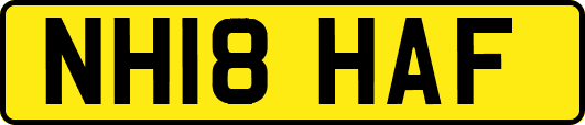 NH18HAF