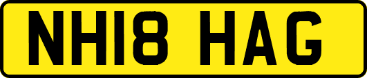 NH18HAG