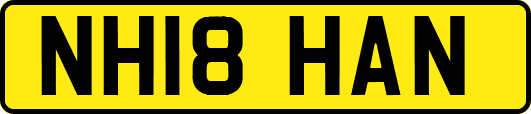 NH18HAN