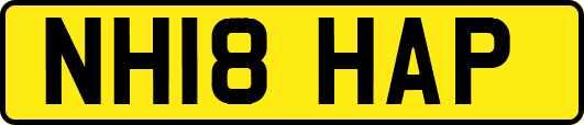 NH18HAP