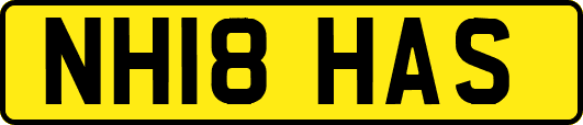 NH18HAS