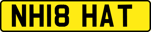 NH18HAT