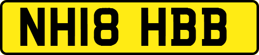 NH18HBB