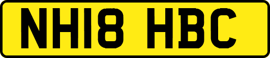 NH18HBC
