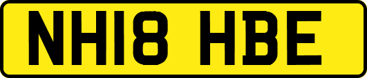 NH18HBE