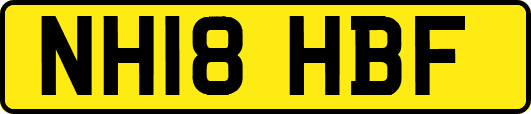 NH18HBF