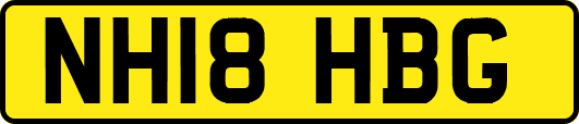 NH18HBG