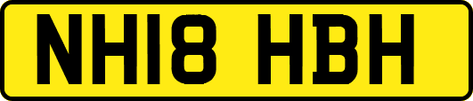 NH18HBH