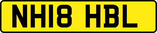 NH18HBL