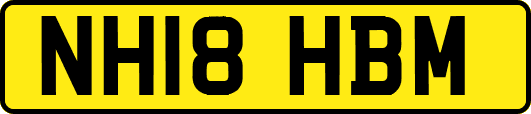 NH18HBM
