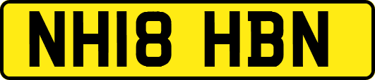 NH18HBN