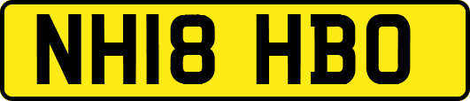 NH18HBO