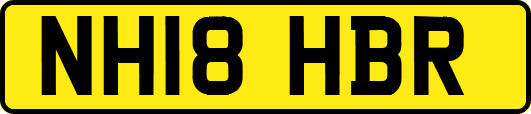 NH18HBR