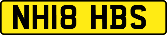NH18HBS