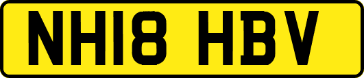 NH18HBV