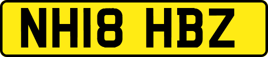NH18HBZ