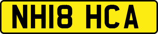 NH18HCA
