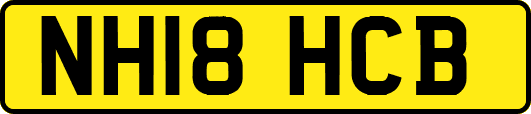 NH18HCB