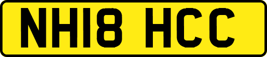 NH18HCC