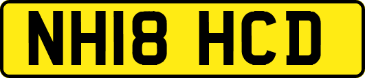 NH18HCD