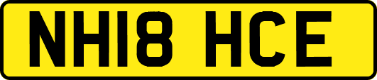 NH18HCE