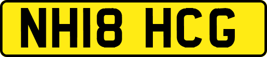 NH18HCG