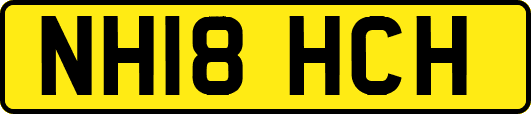 NH18HCH